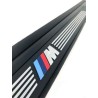 Porte M Sport Ensemble de seuil de porte gauche droite - Pièce d'origine BMW 51478045291/51478045292 Porte M Sport Ensemble de seuil de porte gauche droite - Pièce d'origine BMW 51478045291/51478045292