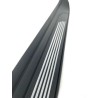 Porte M Sport Ensemble de seuil de porte gauche droite - Pièce d'origine BMW 51478045291/51478045292 Porte M Sport Ensemble de seuil de porte gauche droite - Pièce d'origine BMW 51478045291/51478045292
