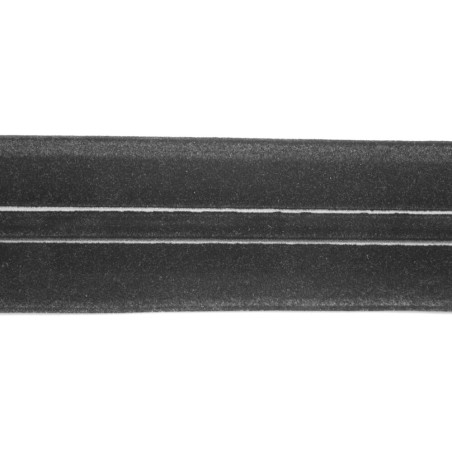 Joint d'étanchéité du canal de guidage extérieur de la porte droite - Pièce d'origine BMW 51337164936 Joint d'étanchéité du canal de guidage extérieur de la porte droite - Pièce d'origine BMW 51337164936