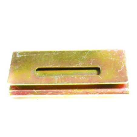 Clip de panneau de porte - Pièce d'origine BMW 51418122408