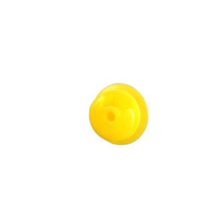 Clip de panneau de porte jaune - Pièce d'origine BMW 51418172050