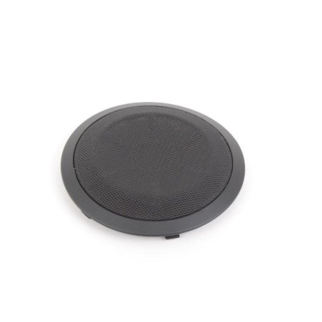 Cache haut-parleur de panneau de porte - Pièce d'origine BMW 51417144553