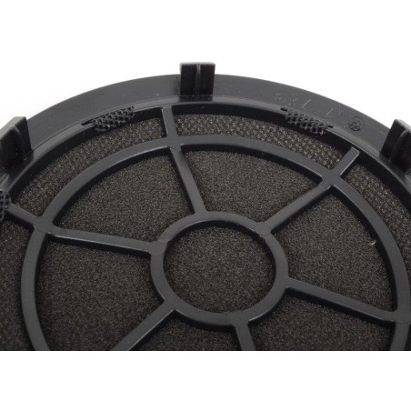 Cache haut-parleur de panneau de porte - Pièce d'origine BMW 51417144553