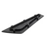 Garniture de panneau de porte gauche - Pièce d'origine BMW 51418407767 Garniture de panneau de porte gauche - Pièce d'origine BMW 51418407767
