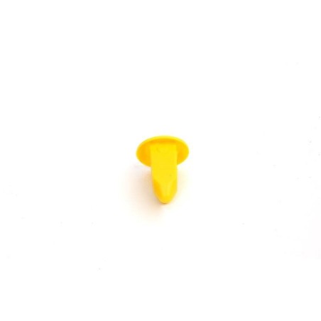 Écrou de garniture de panneau de porte - Pièce d'origine BMW 51417000914 Écrou de garniture de panneau de porte - Pièce d'origine BMW 51417000914