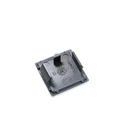 Bouchon de porte argent foncé - Pièce d'origine BMW 51417025647 Bouchon de porte argent foncé - Pièce d'origine BMW 51417025647
