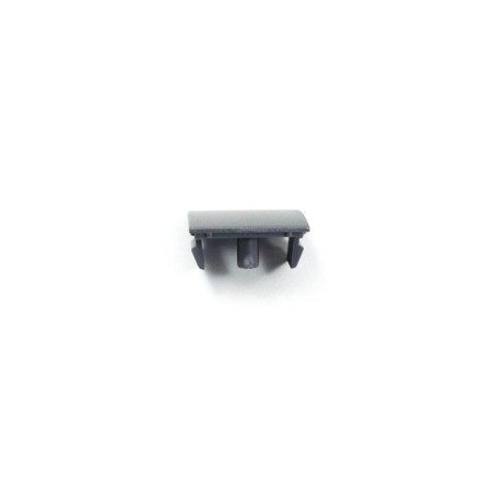 Bouchon de porte argent foncé - Pièce d'origine BMW 51417025647 Bouchon de porte argent foncé - Pièce d'origine BMW 51417025647