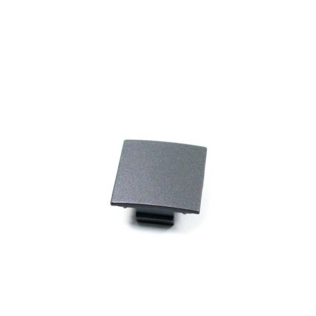 Bouchon de porte argent foncé - Pièce d'origine BMW 51417025647 Bouchon de porte argent foncé - Pièce d'origine BMW 51417025647