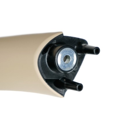 Poignée de tirage de porte gauche - Pièce d'origine BMW 51417230853
