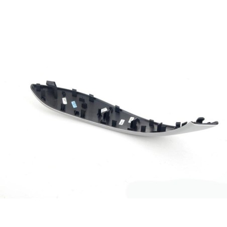 Garniture de poignée de porte - Pièce d'origine BMW 51417260081