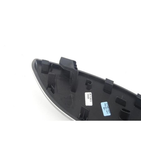 Garniture de poignée de porte - Pièce d'origine BMW 51417260081