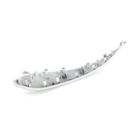 Garniture de poignée de porte gauche - Pièce d'origine BMW 51417260085