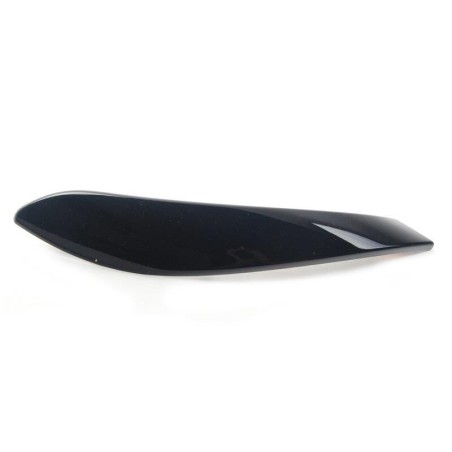 Garniture de poignée de porte gauche - Pièce d'origine BMW 51417275487