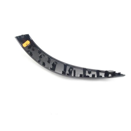 Garniture de poignée de porte gauche - Pièce d'origine BMW 51417275487