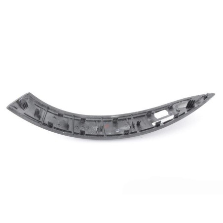 Garniture de poignée de porte gauche - Pièce d'origine BMW 51417275491