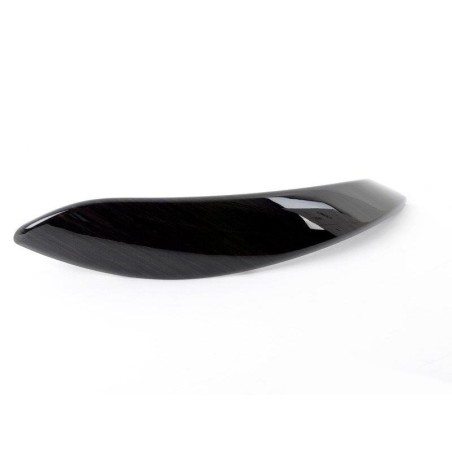 Garniture de poignée de porte gauche - Pièce d'origine BMW 51417275491