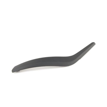 Garniture de poignée de porte droite - Pièce d'origine BMW 51412991776 Garniture de poignée de porte droite - Pièce d'origine BMW 51412991776