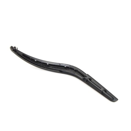 Garniture de poignée de porte droite - Pièce d'origine BMW 51412991776 Garniture de poignée de porte droite - Pièce d'origine BMW 51412991776