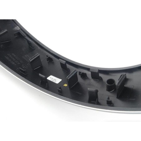Garniture de poignée de porte droite - Pièce d'origine BMW 51417260082