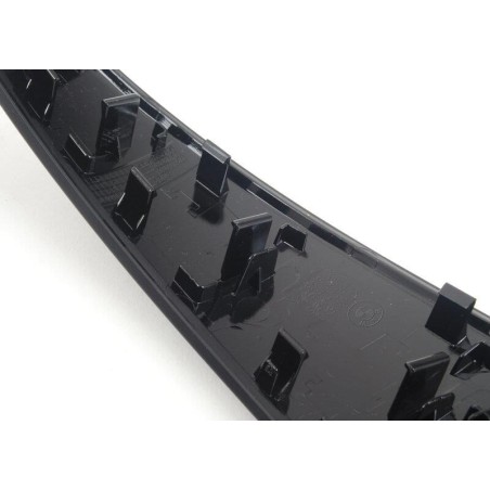 Garniture de poignée de porte droite - Pièce d'origine BMW 51417275488