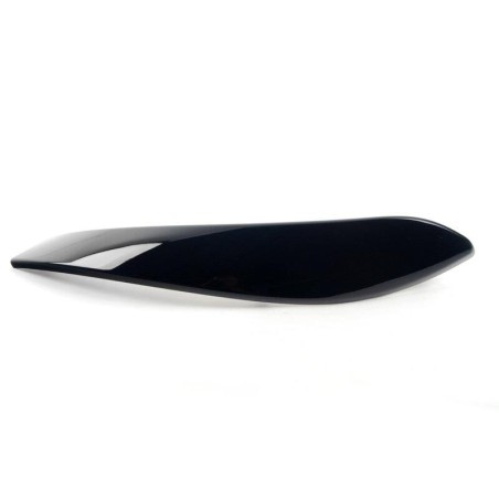 Garniture de poignée de porte droite - Pièce d'origine BMW 51417275488