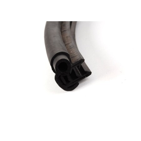 Joint d'étanchéité de porte avant droite - Pièce d'origine BMW 51718397376 Joint d'étanchéité de porte avant droite - Pièce d'origine BMW 51718397376
