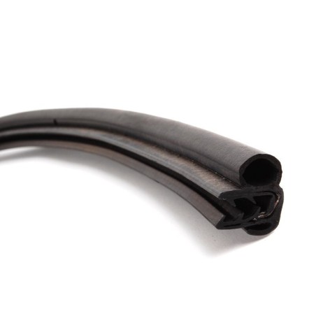 Joint d'étanchéité de porte avant droite - Pièce d'origine BMW 51718397376 Joint d'étanchéité de porte avant droite - Pièce d'origine BMW 51718397376