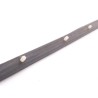 Joint de porte gauche - Pièce d'origine BMW 51218202675 Joint de porte gauche - Pièce d'origine BMW 51218202675
