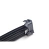 Joint de porte gauche - Pièce d'origine BMW 51718219551 Joint de porte gauche - Pièce d'origine BMW 51718219551