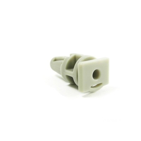 Clip de seuil de porte - Pièce d'origine BMW 51478399492 Clip de seuil de porte - Pièce d'origine BMW 51478399492