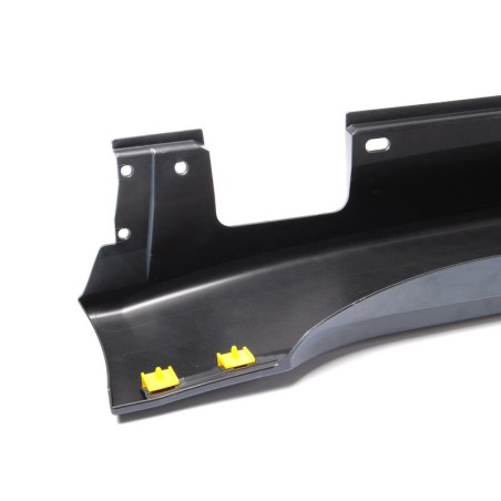 Garniture de seuil de porte - Pièce d'origine BMW 51777178126