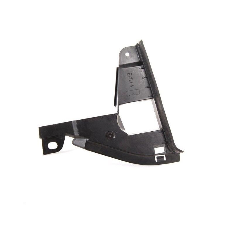 Revêtement de seuil de porte - Pièce d'origine BMW 51718219168