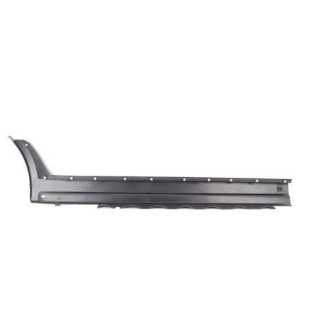 Bordure de seuil de porte gauche - Pièce d'origine BMW 51713330865 Bordure de seuil de porte gauche - Pièce d'origine BMW 51713330865