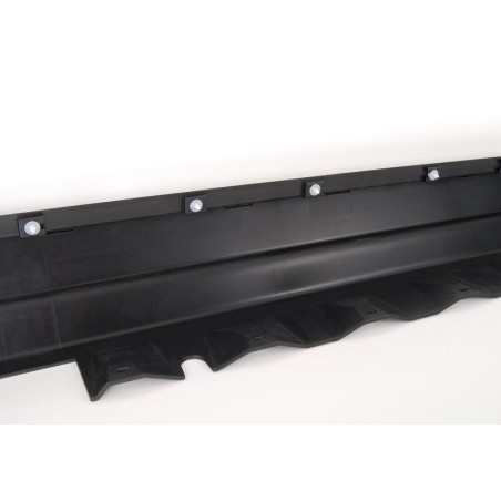 Bordure de seuil de porte gauche - Pièce d'origine BMW 51713330865 Bordure de seuil de porte gauche - Pièce d'origine BMW 51713330865
