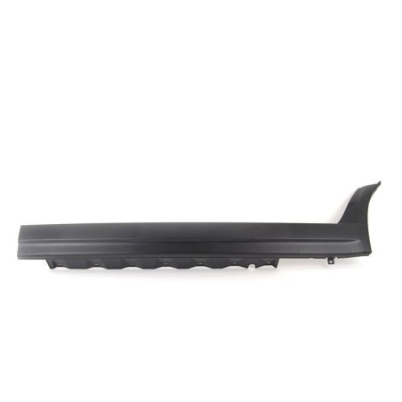 Bordure de seuil de porte gauche - Pièce d'origine BMW 51713330865 Bordure de seuil de porte gauche - Pièce d'origine BMW 51713330865