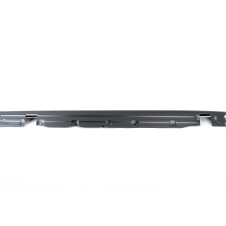 Bordure de seuil de porte gauche - Pièce d'origine BMW 51718240425