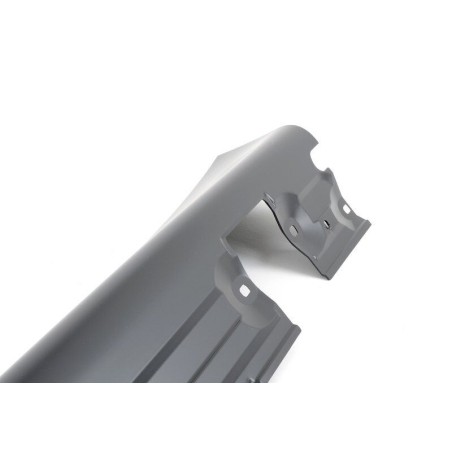 Bordure de seuil de porte gauche - Pièce d'origine BMW 51718240425