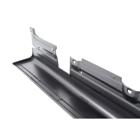 Bordure de seuil de porte gauche - Pièce d'origine BMW 51718240425