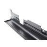 Bordure de seuil de porte gauche - Pièce d'origine BMW 51718240425 Bordure de seuil de porte gauche - Pièce d'origine BMW 51718240425