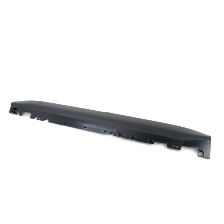 Bordure de seuil de porte gauche - Pièce d'origine BMW 51777163555