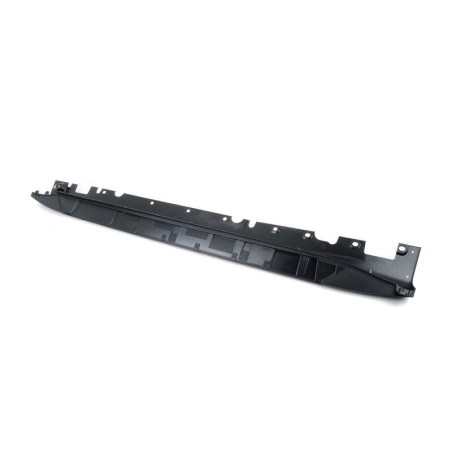 Bordure de seuil de porte gauche - Pièce d'origine BMW 51777163555