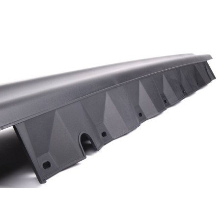 Bande de seuil de porte droite - Pièce d'origine BMW 51713330866 Bande de seuil de porte droite - Pièce d'origine BMW 51713330866