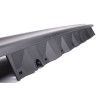 Bande de seuil de porte droite - Pièce d'origine BMW 51713330866 Bande de seuil de porte droite - Pièce d'origine BMW 51713330866
