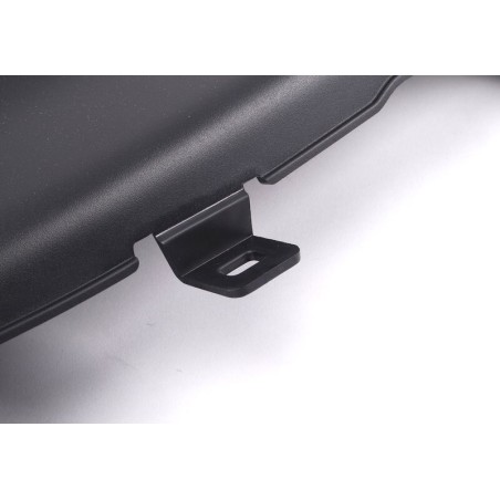 Bande de seuil de porte droite - Pièce d'origine BMW 51713330866 Bande de seuil de porte droite - Pièce d'origine BMW 51713330866