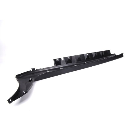 Bande de seuil de porte droite - Pièce d'origine BMW 51713330866 Bande de seuil de porte droite - Pièce d'origine BMW 51713330866