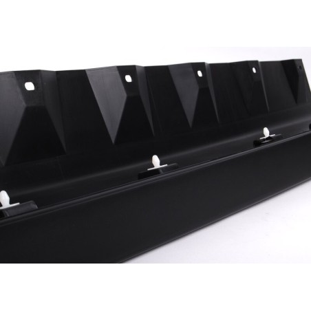 Bande de seuil de porte droite - Pièce d'origine BMW 51713330866 Bande de seuil de porte droite - Pièce d'origine BMW 51713330866