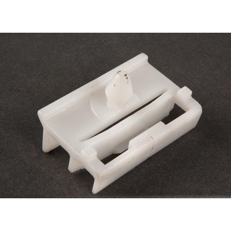Garniture de seuil de porte Clips 10 pièces - Pièce d'origine BMW 51712234032