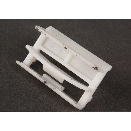 Garniture de seuil de porte Clips 10 pièces - Pièce d'origine BMW 51712234032