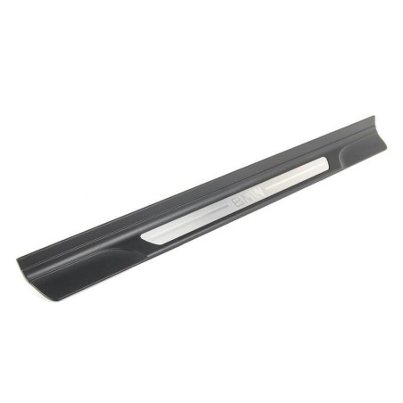 Seuil de porte gauche - Pièce d'origine BMW 51478204113