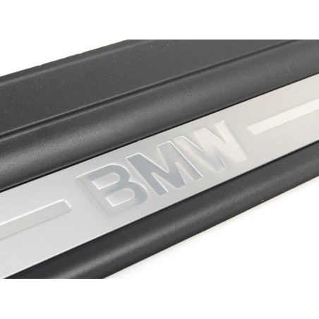 Seuil de porte gauche - Pièce d'origine BMW 51478204113